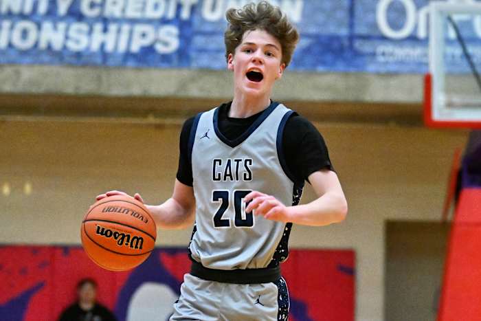 a Summit Wilsonville 5A Oregon boys basketball final 2024 Leon Neuschwander 19